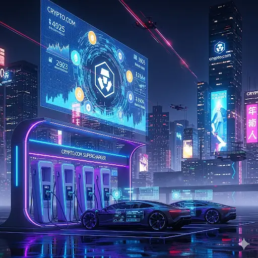 crypto com supercharger