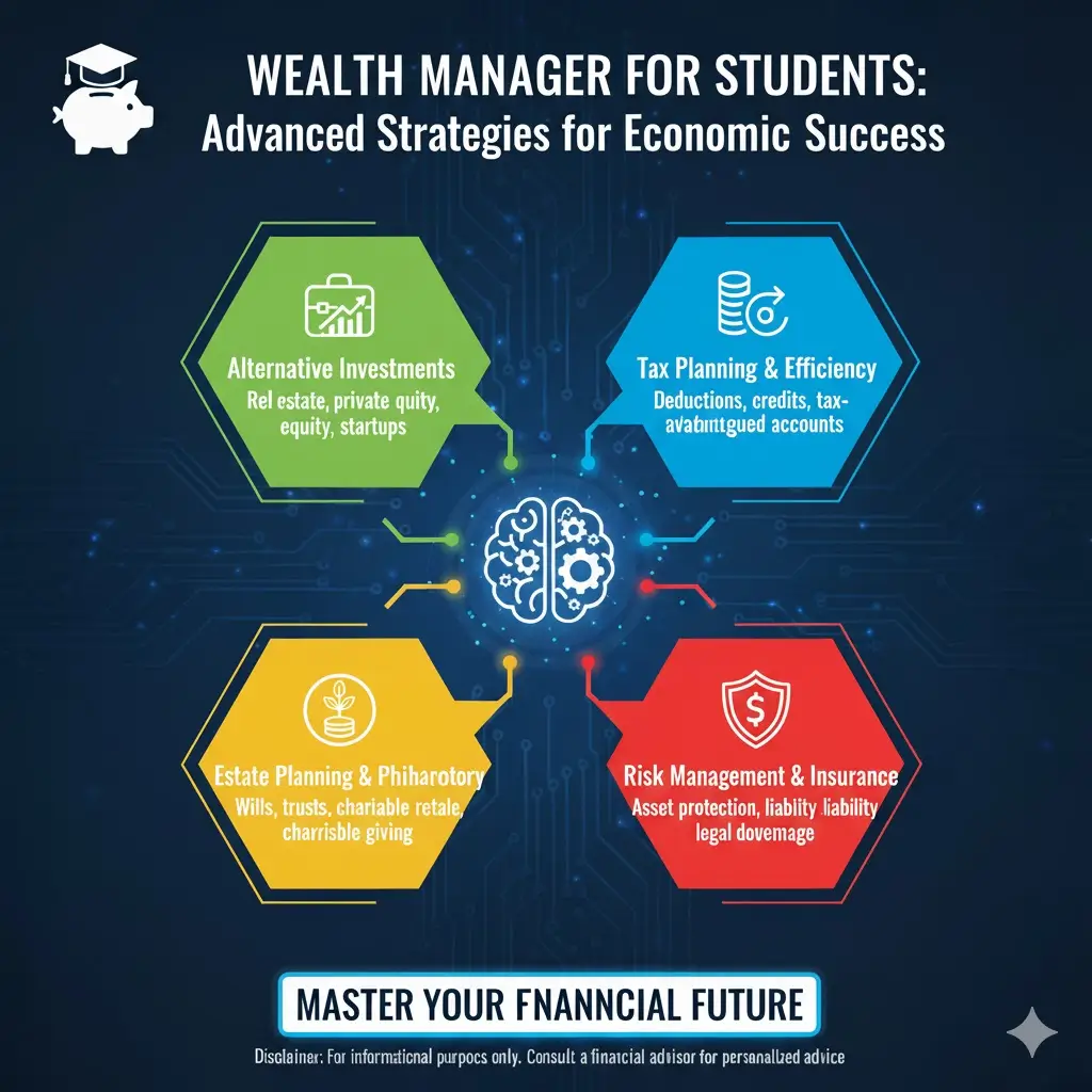 Advanced Financial Strategies