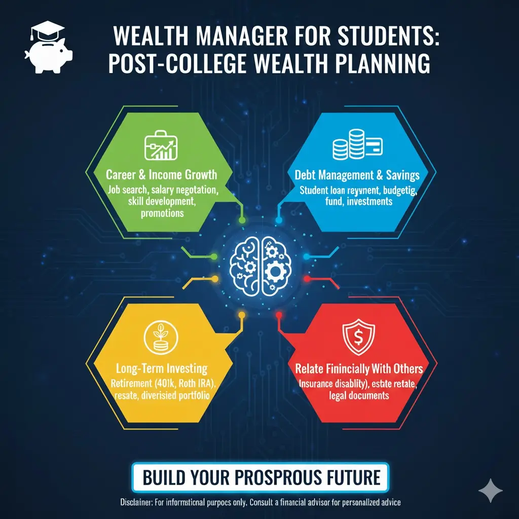 Post-College Financial Planning