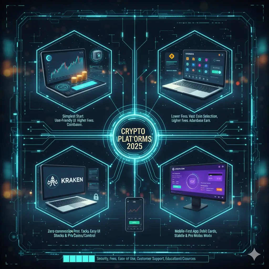 best crypto trading platform for beginners