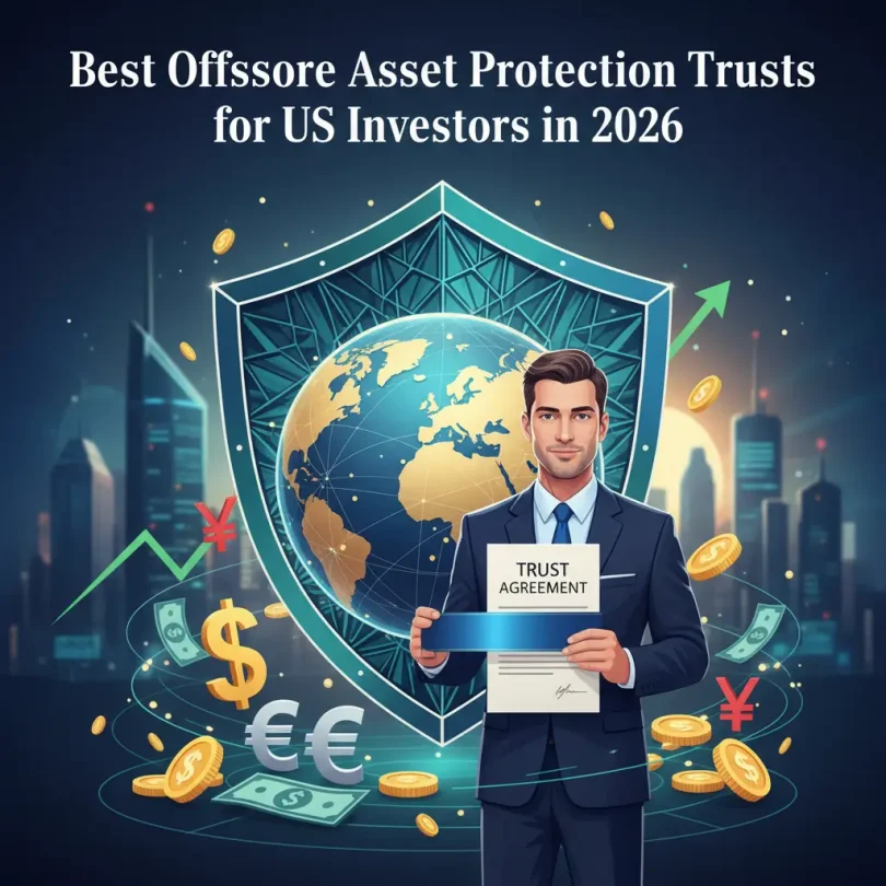 Best Offshore Asset Protection Trusts for US Investors in 2026