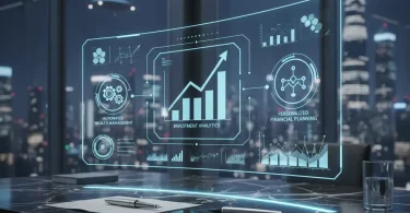 The Future of AI in Personal Finance Top 5 Tools for HNWIs in 2026