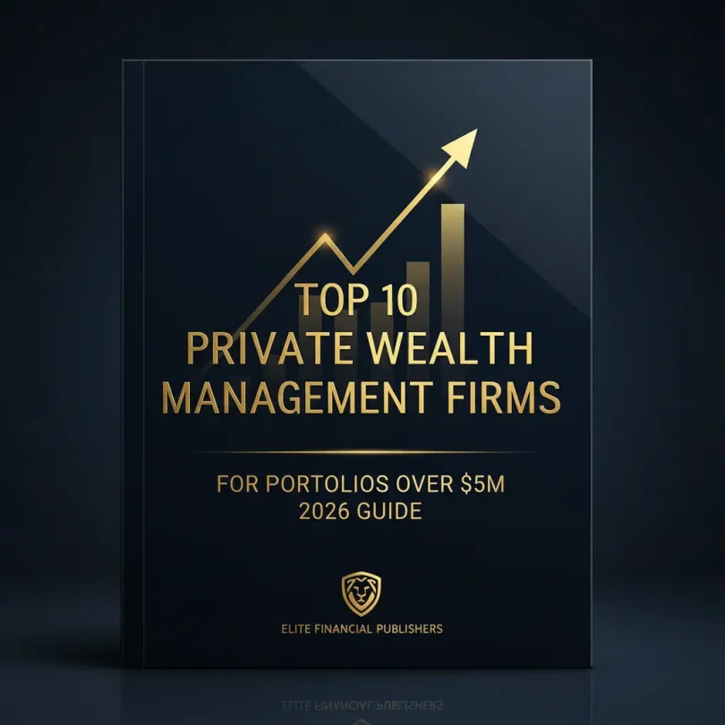 Top 10 Private Wealth Management Firms for Portfolios Over $5M (2026 Guide)