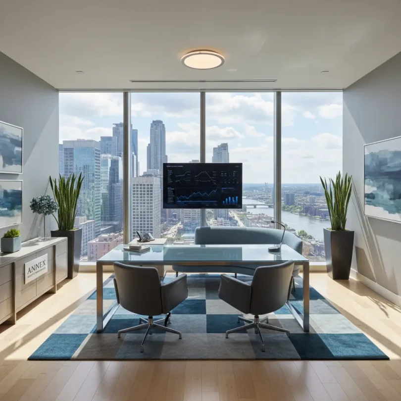 Annex Wealth Management