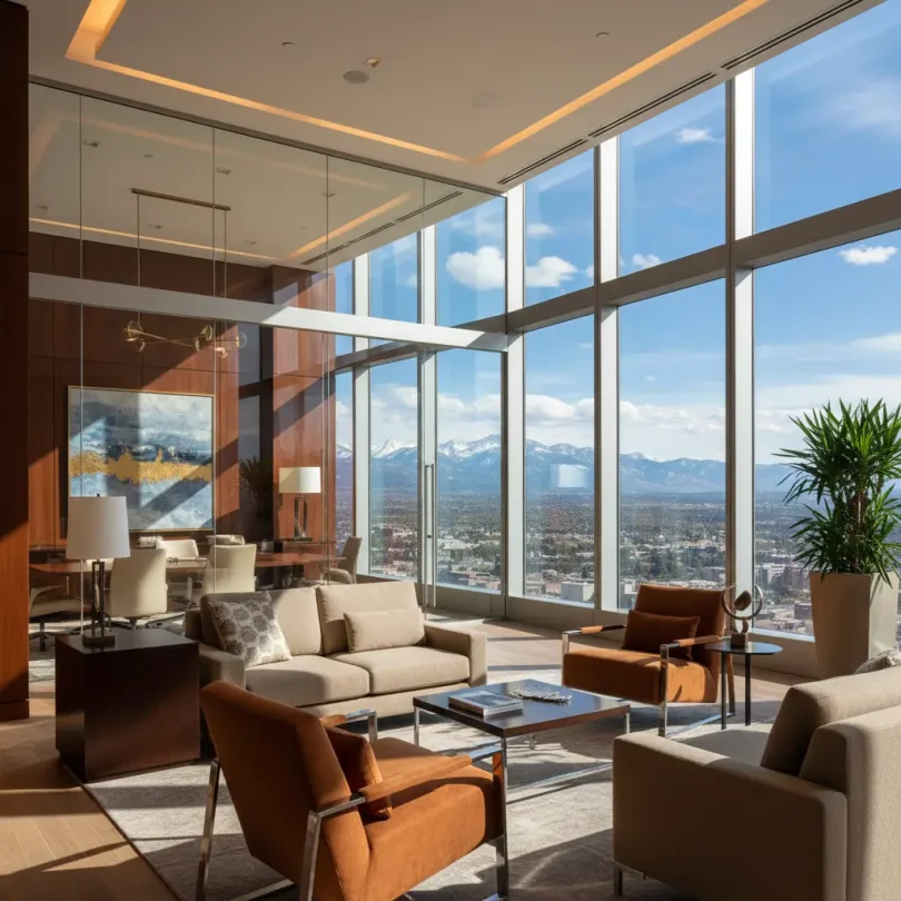 Wealth Management Denver