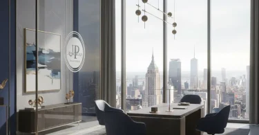 J.P. Morgan Private Bank