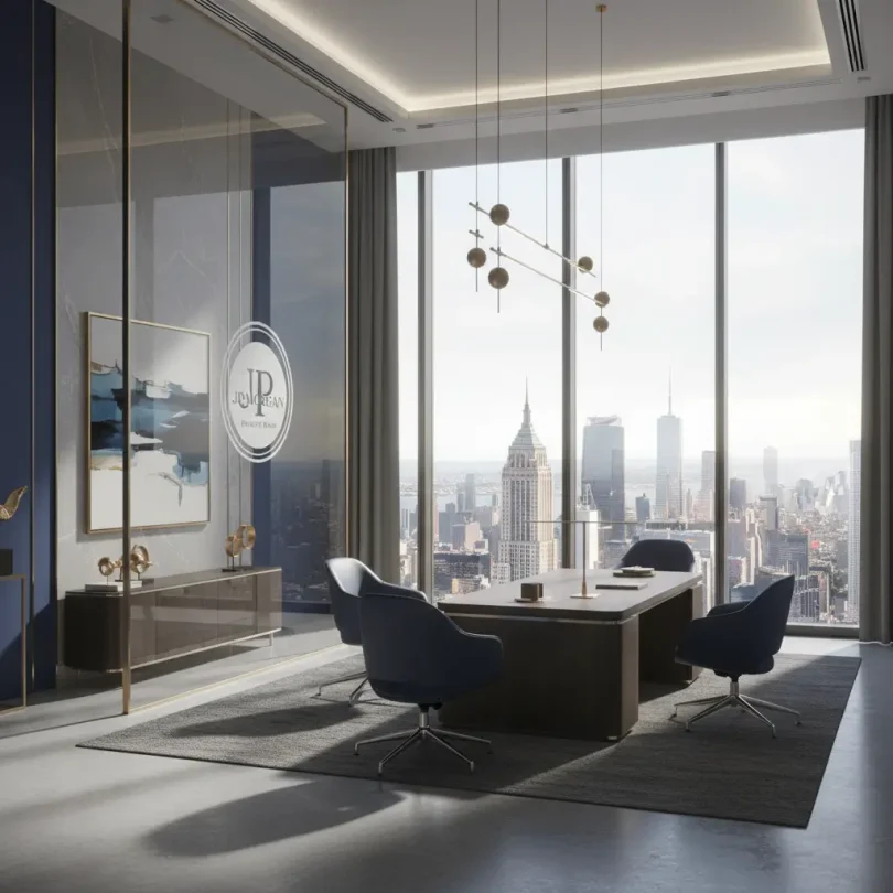 J.P. Morgan Private Bank
